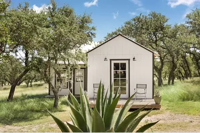 434 Gold-Schaefer Rd, Fredericksburg, TX 78624 - Photo 8