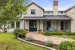 146 Metzger Rd, Fredericksburg, TX 78624 - Photo 1