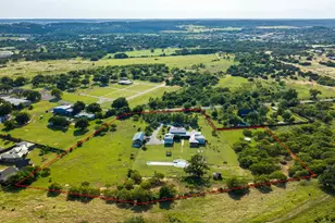 146 Metzger Rd, Fredericksburg, TX 78624 - Photo 44