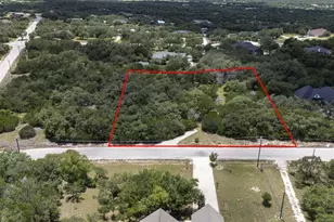 1061 Cielo Springs Dr, Blanco, TX 78606 - Photo 1