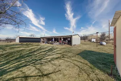 73 Fm 1221, Hext, TX 76848 - Photo 22