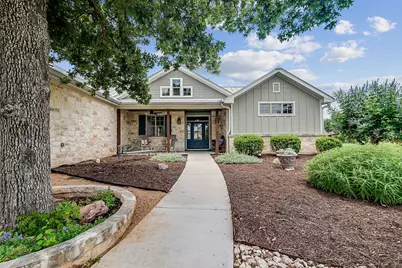 2219 Stone Meadow, Fredericksburg, TX 78624 - Photo 8