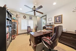 277 N Majestic Ridge, Comfort, TX 78013 - Photo 16