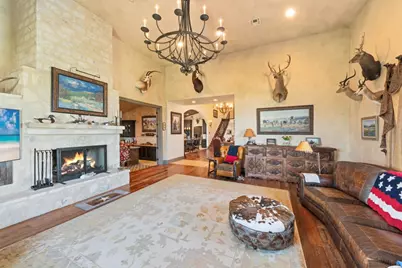 277 N Majestic Ridge #0, Comfort, TX 78013 - Photo 8