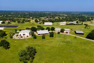 2377 Aviation Loop, Fredericksburg, TX 78624 - Photo 70