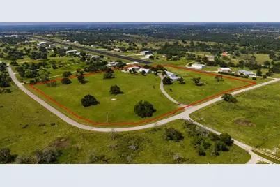 2377 Aviation Loop, Fredericksburg, TX 78624 - Photo 1