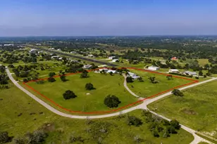 2377 Aviation Loop, Fredericksburg, TX 78624 - Photo 1