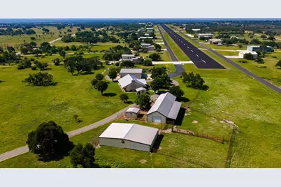 2377 Aviation Loop, Fredericksburg, TX 78624 - Photo 2