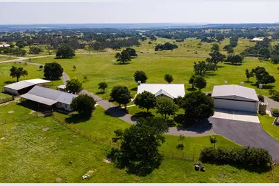 2377 Aviation Loop, Fredericksburg, TX 78624 - Photo 74