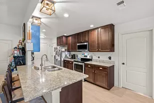 732 Northern Red Oak, Fredericksburg, TX 78624 - Photo 6