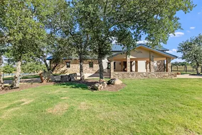71 Granite Springs Dr, Fredericksburg, TX 79624 - Photo 6