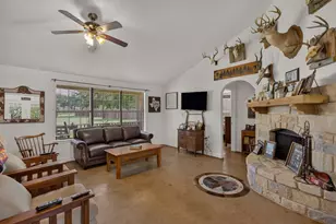 9998 Kirkner Rd, San Antonio, TX 78263 - Photo 4