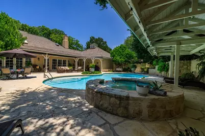 707 W Creek St, Fredericksburg, TX 78624 - Photo 56