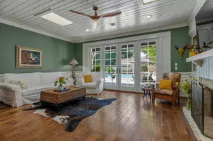 707 W Creek St, Fredericksburg, TX 78624 - Photo 22