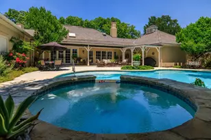 707 W Creek St, Fredericksburg, TX 78624 - Photo 58