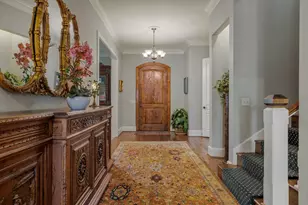 707 W Creek St, Fredericksburg, TX 78624 - Photo 4
