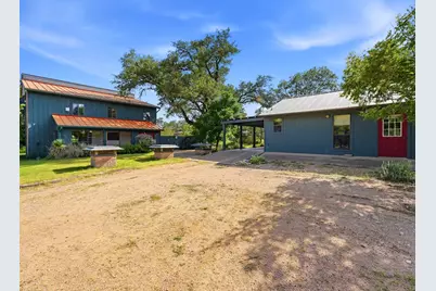 213 Cardinal Dr, Fredericksburg, TX 78624 - Photo 34