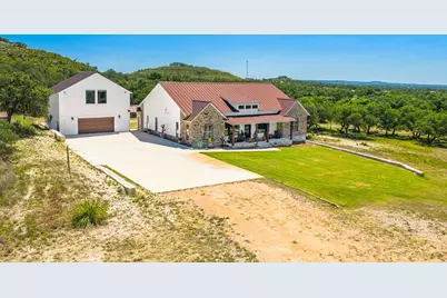 147 Gray Wolf, Blanco, TX 78606 - Photo 34