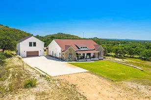 147 Gray Wolf, Blanco, TX 78606 - Photo 34