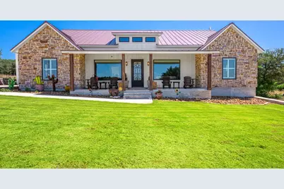 147 Gray Wolf, Blanco, TX 78606 - Photo 6