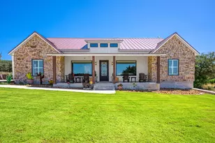 147 Gray Wolf, Blanco, TX 78606 - Photo 6