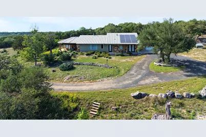 1292 Upper Turtle Creek Road, Kerrville, TX 78028 - Photo 2