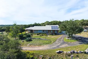 1292 Upper Turtle Creek Rd, Kerrville, TX 78028 - Photo 2
