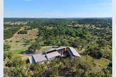1292 Upper Turtle Creek Road, Kerrville, TX 78028 - Photo 1