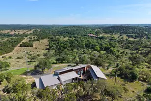 1292 Upper Turtle Creek Rd, Kerrville, TX 78028 - Photo 1
