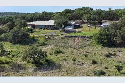 1292 Upper Turtle Creek Road, Kerrville, TX 78028 - Photo 4