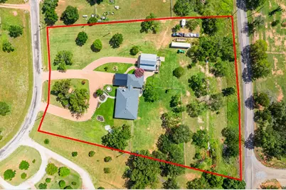 411 Emerald Loop, Fredericksburg, TX 78624 - Photo 38