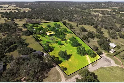 213 Cardinal Dr, Fredericksburg, TX 78624 - Photo 46
