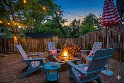 406 Bluebonnet, Fredericksburg, TX 78624 - Photo 22