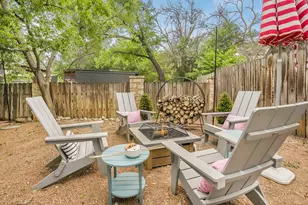 406 Bluebonnet, Fredericksburg, TX 78624 - Photo 30