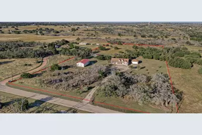 680 Windmill Ridge, Harper, TX 78631 - Photo 4