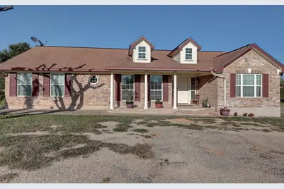 680 Windmill Ridge, Harper, TX 78631 - Photo 1