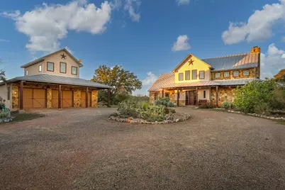 5059 Trainer Wuest Rd, Blanco, TX 78606 - Photo 4