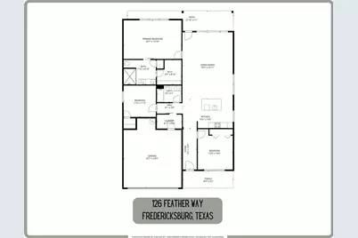 126 Feather Way, Fredericksburg, TX 78624 - Photo 30