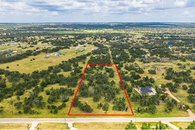 Lot 33 Nott Branch Rd, Harper, TX 78631 - Photo 2