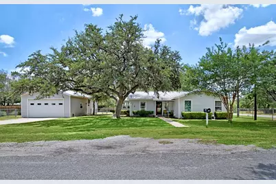 1504 Mesquite St, Blanco, TX 78606 - Photo 1