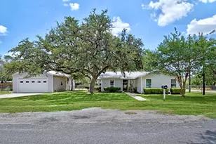 1504 Mesquite St, Blanco, TX 78606 - Photo 1