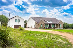 147 Gray Wolf, Blanco, TX 78606 - Photo 1