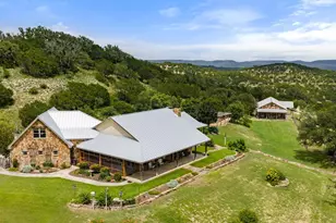8400 E Fm 1431, Marble Falls, TX 78654 - Photo 1