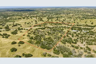Tbd W Doss Spring Creek Rd, Fredericksburg, TX 78624 - Photo 1