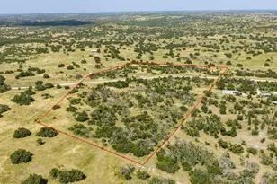 Tbd W Doss Spring Creek Rd, Fredericksburg, TX 78624 - Photo 1