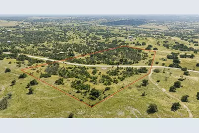 Tbd W Doss Spring Creek Rd, Fredericksburg, TX 78624 - Photo 6