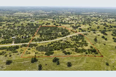 Tbd W Doss Spring Creek Rd, Fredericksburg, TX 78624 - Photo 4