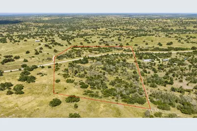 Tbd W Doss Spring Creek Rd, Fredericksburg, TX 78624 - Photo 2