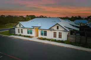 930 S Eagle St, Fredericksburg, TX 78624 - Photo 1