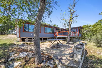 117 Ancient Coast Road, Fredericksburg, TX 78624 - Photo 16